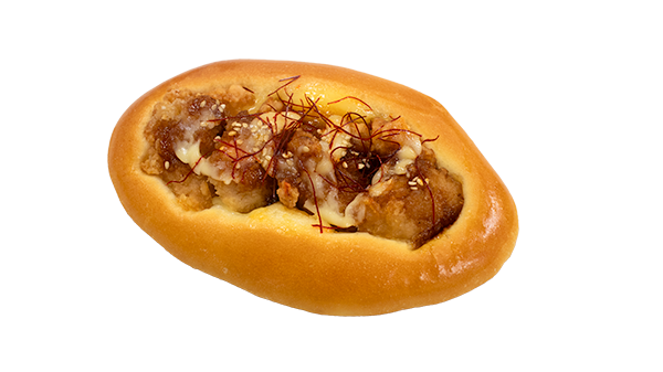 甘辛マヨ