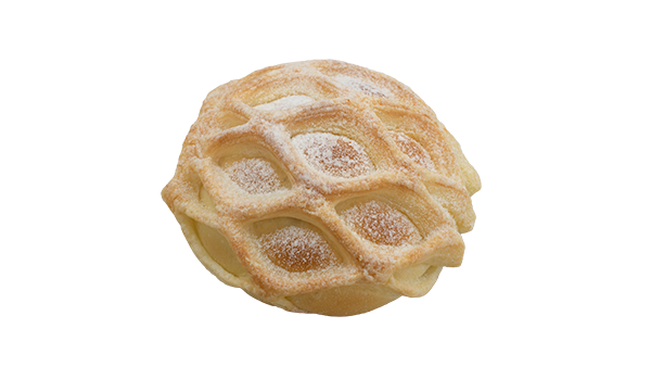 アップルクリームチーズ