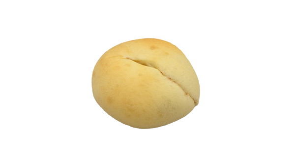 ふっくら角煮まん