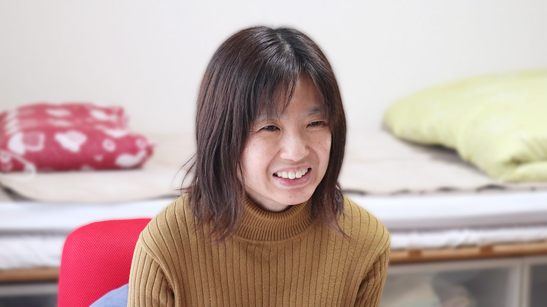 人物