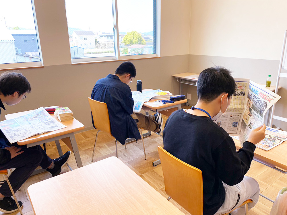 社会学習・道徳